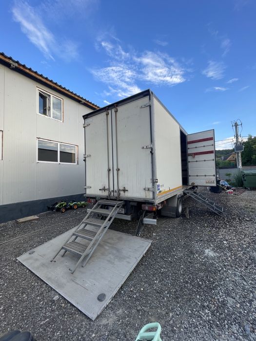 Vand camion Mitsubishi Canter fuso