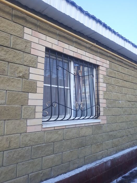 Изготовление металлических решеток