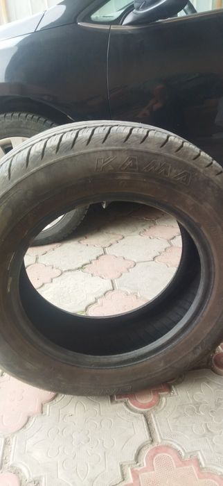 Резина         Кама