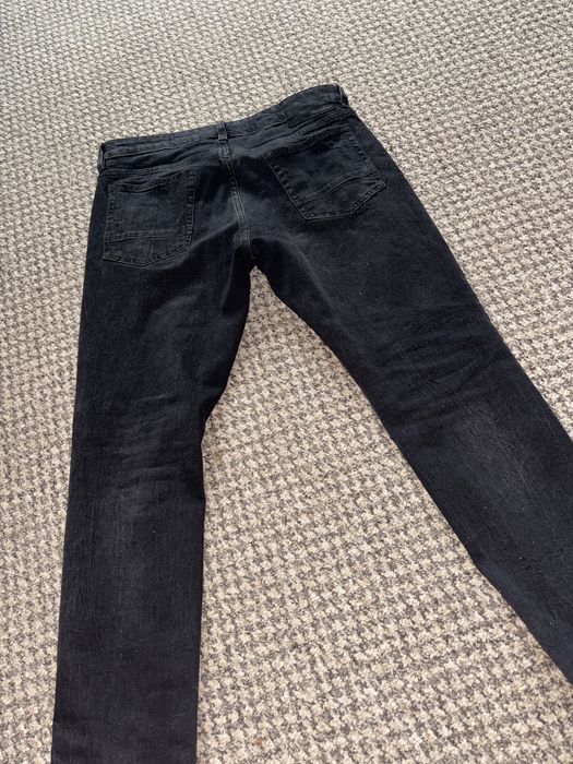 blugi berska marime S