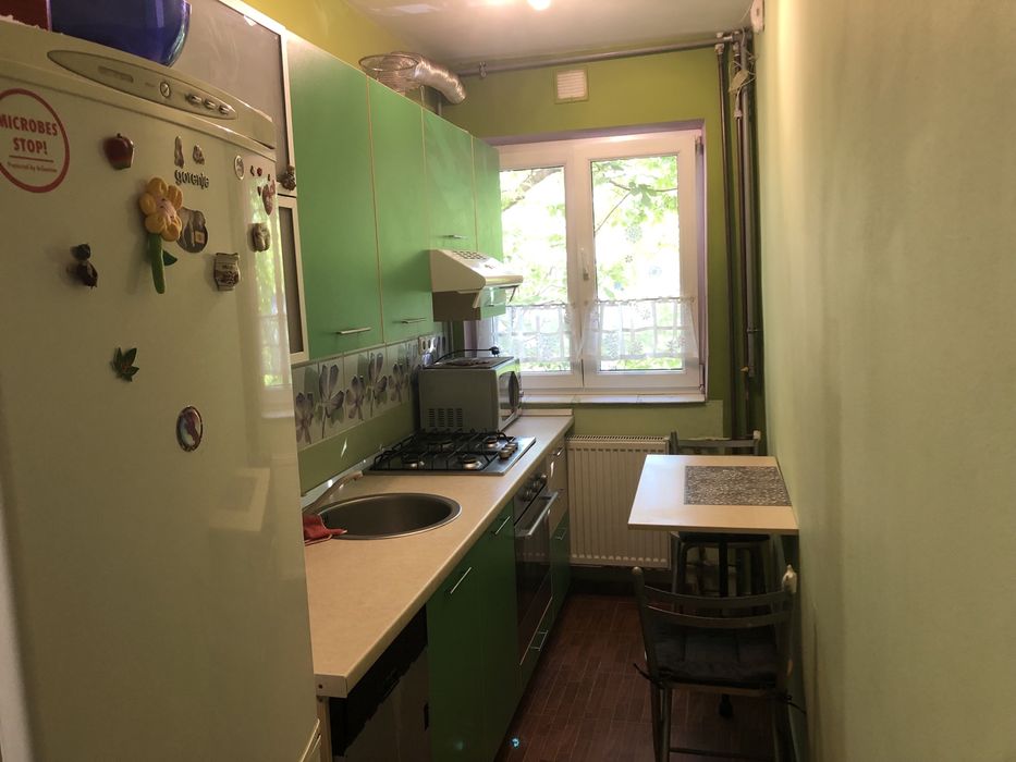 Apartament  de inchiriat