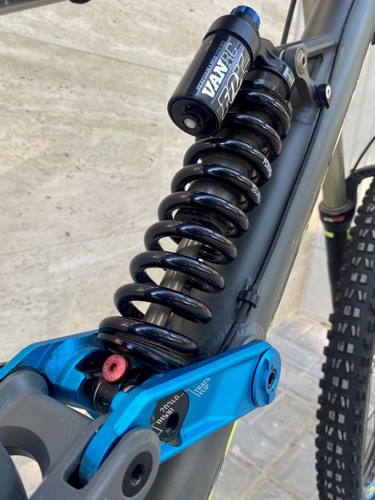 Canyon FRX  26 L
