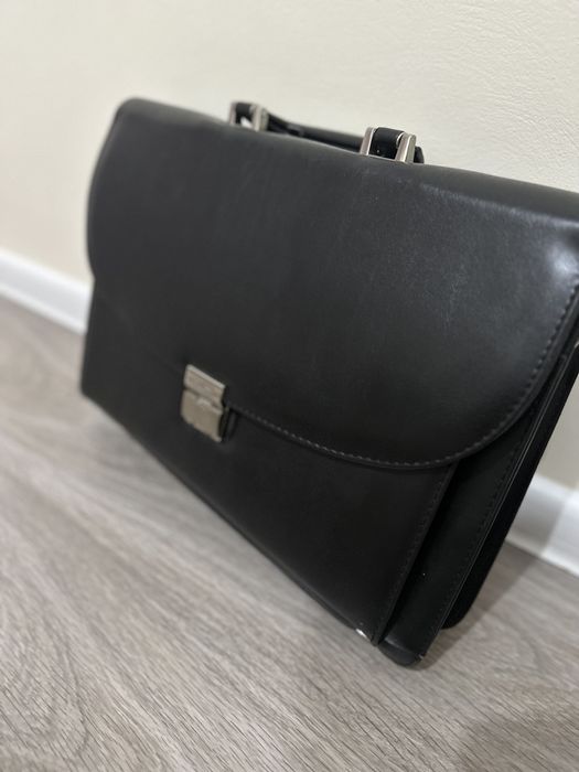 Портфель отличном состоянии