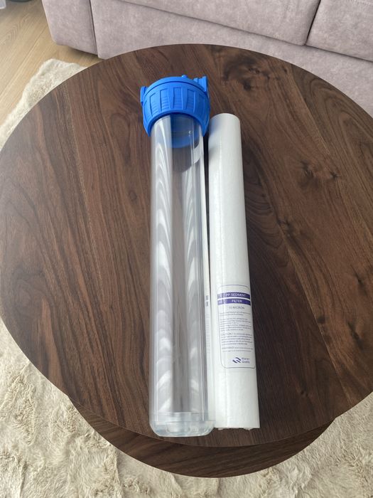 Filtru de apa 58 de cm
