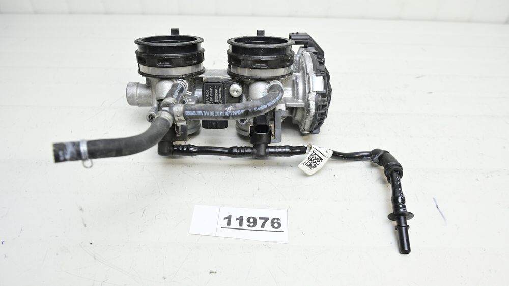 Rampa De Injectie Aprilia RS 457 2024 - 2026