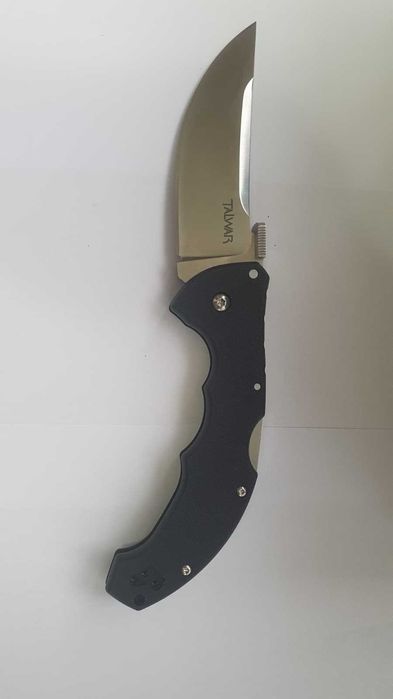 Cutit pliabil tactic TALWAR Cold Steel S35VN
