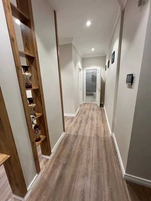 Б4 Сдается Квартира | Ул Шота Руставели  | 2-х комнат - 57м2