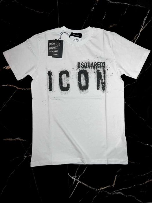 Мъжки тениски Dsquared 2