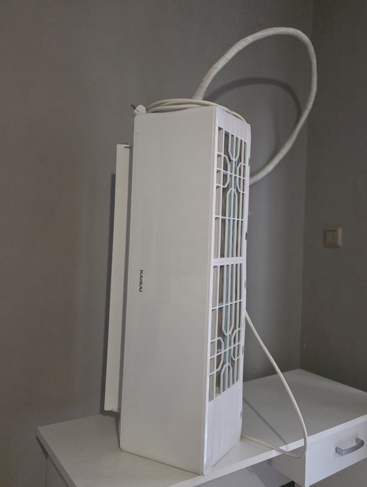 Инверторен климатик KAISAI ICE 12 000 BTU –  ГАРАНЦИЯ