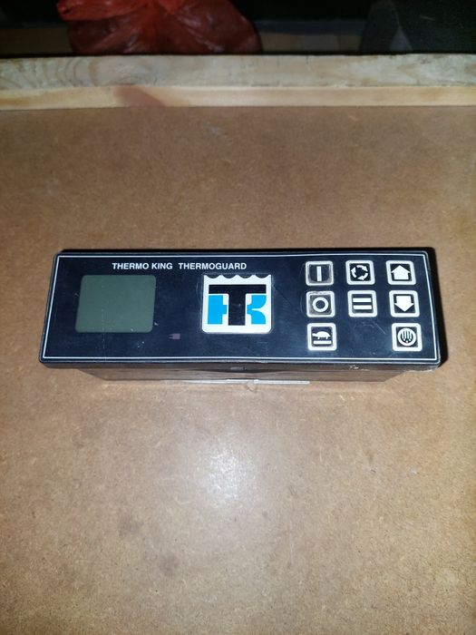 Пульт рефрижератор б/у 25000