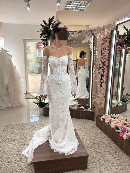 Rochie de mireasă