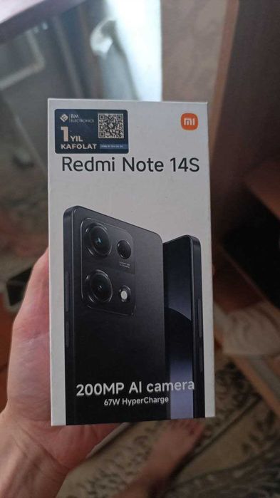 Продам xiaomi redmi