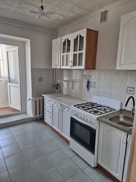 Продаётся 3 ком-ая квартира