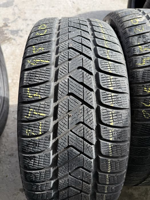 Anvelope iarna 245/45/20 pirelli  275/45/20 275/50/20