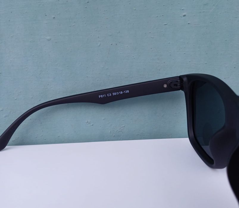 Ochelari de soare rb P 811 matt