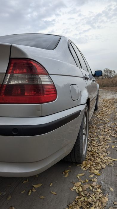 Продам BMW 3 серии