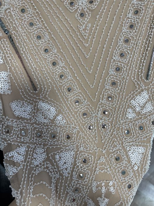 Вечерное платье