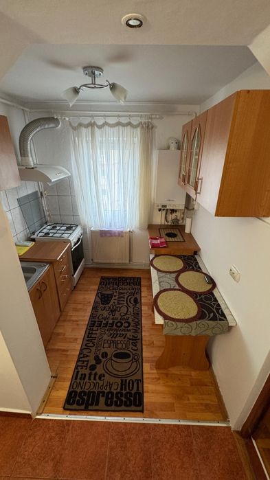 Garsonieră de închiriat - Hațeg