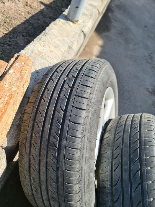 Шины диски сатылады