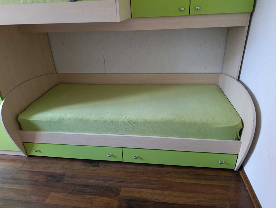 Детско обзавеждане