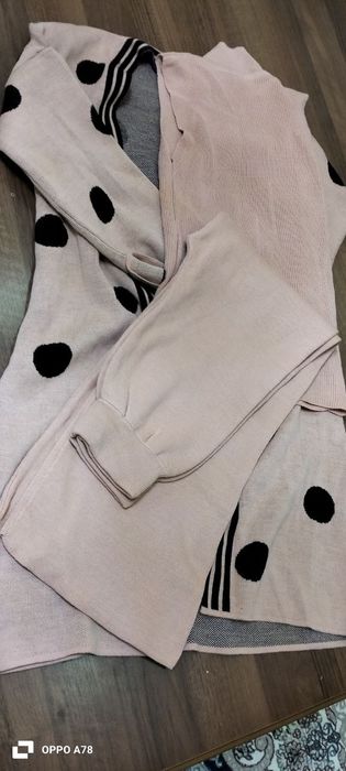 Тройка зимний новый