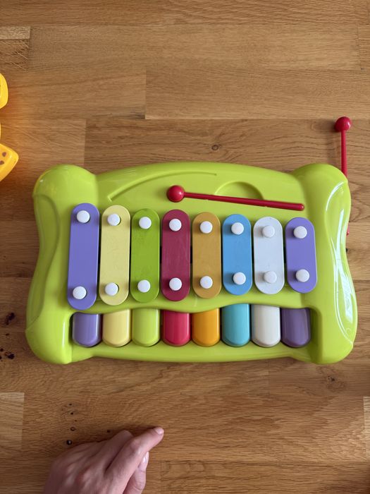 Детски играчки за 1-2 години Fisher Price, Chicco