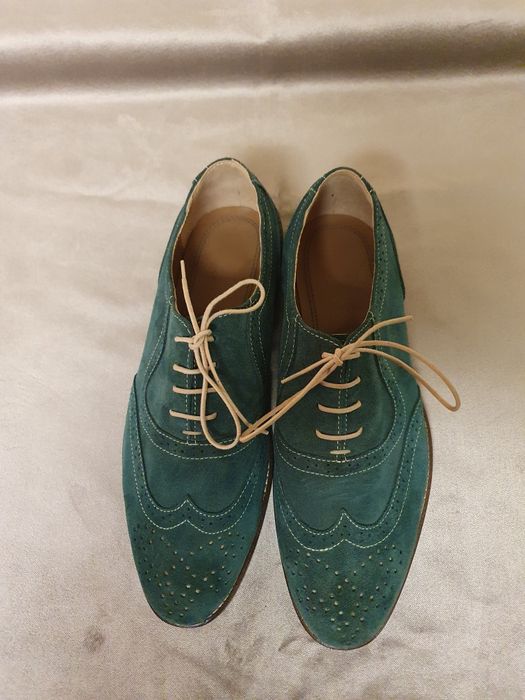 Pantofi Marian Nedelcu