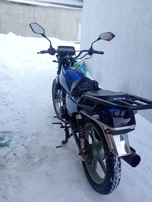 Продам Рейсер турист 200