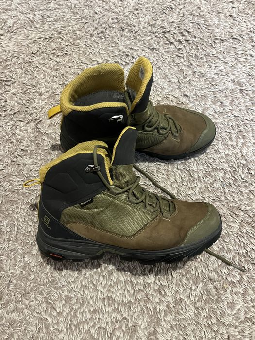 Salomon Outward GTX-оригинални обувки