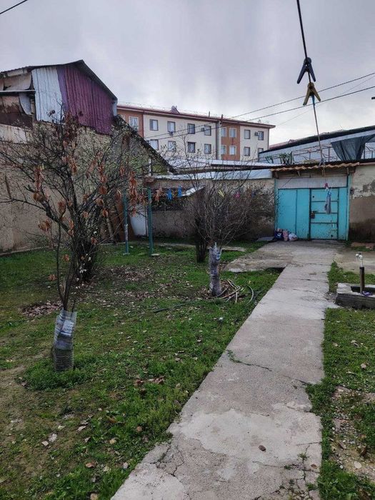 Продается земельный участок на Шумилова – хорошее расположение!