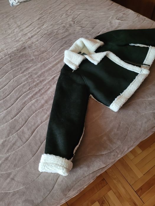 Кожухче-ново L размер