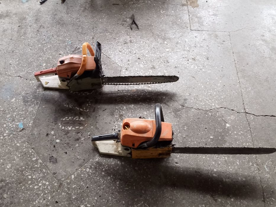 Продам Бензопилы