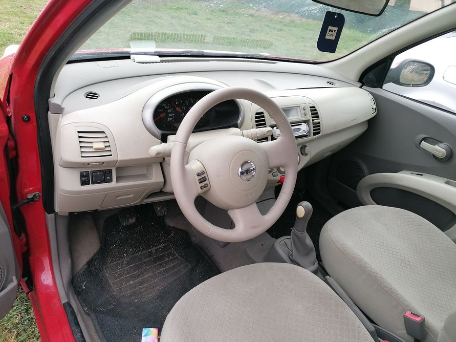 Nisan mikra 11. броя на части