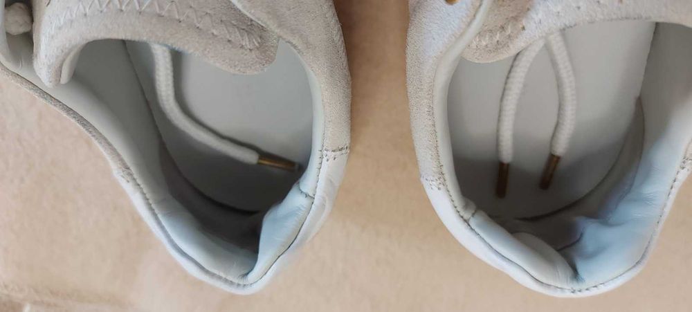 Мъжки дизайнерски Обувки Cruyff