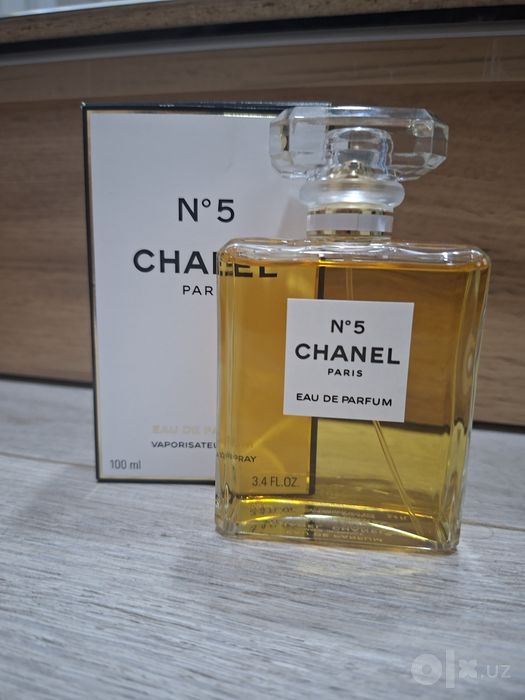 Духи Chanel N5 EAU de parfum