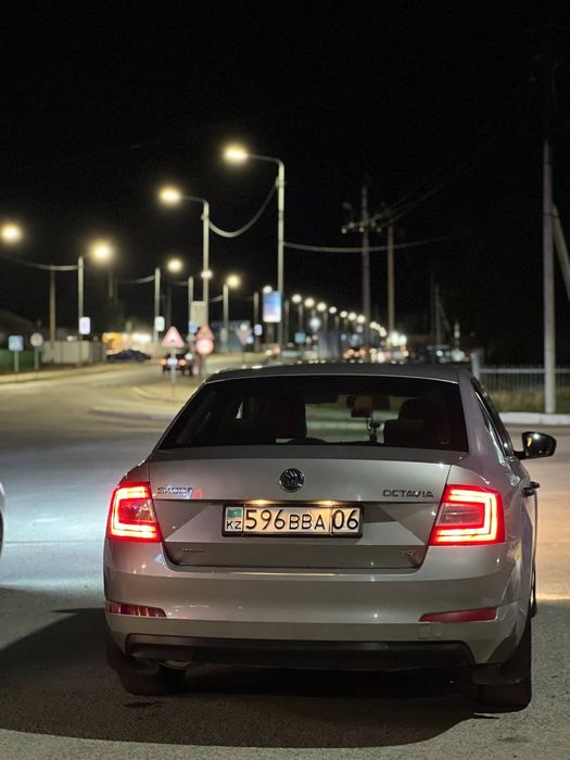 СРОЧНО СРОЧНО Шкода октавия а7