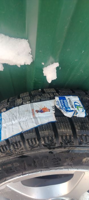 Продаётся диски и балоны р14