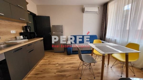 Продава се Двустаен апартамент в Поморие - 53 кв.м за 1642 €/кв.м - Снимка #1