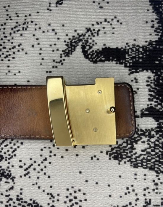 Ремень Louis vuitton оригенал