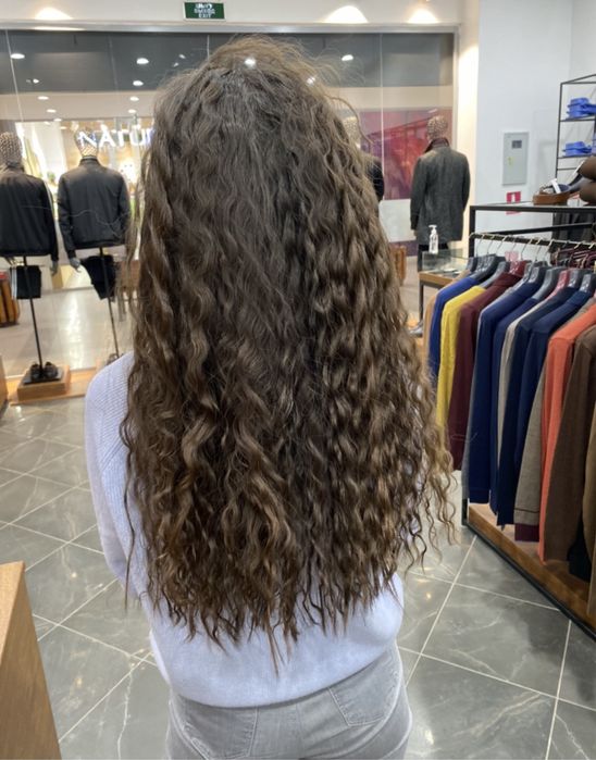 Щипцы для укладки