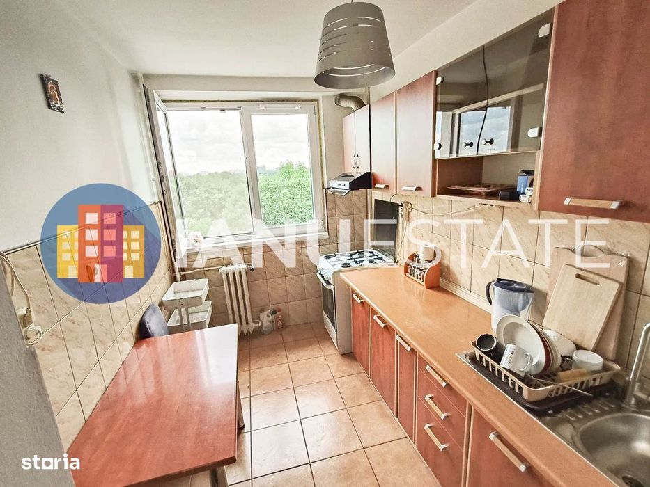 Tineretului 10` Metrou Parc Timpuri Noi Gheorghe Sincai Renovat — fotografia 3