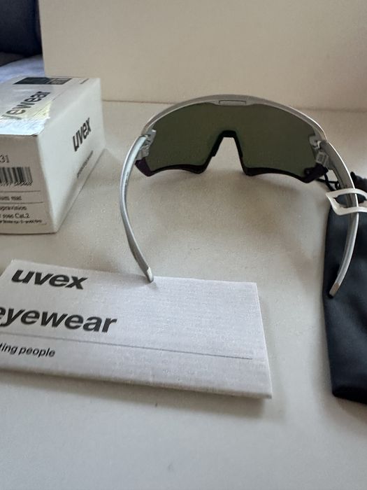 uvex sportstyle 231