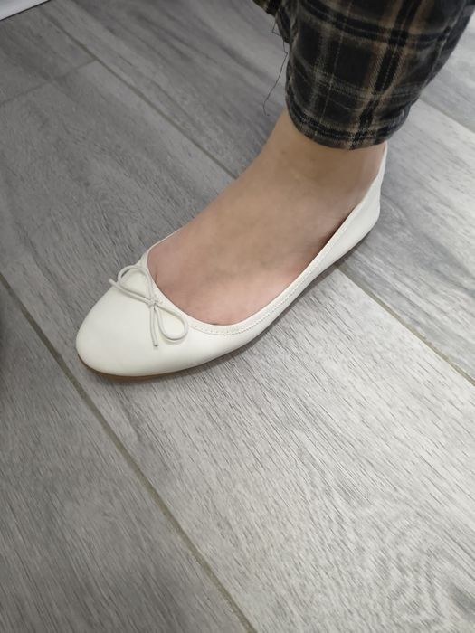 Balerini dama 38, 24,5 cm