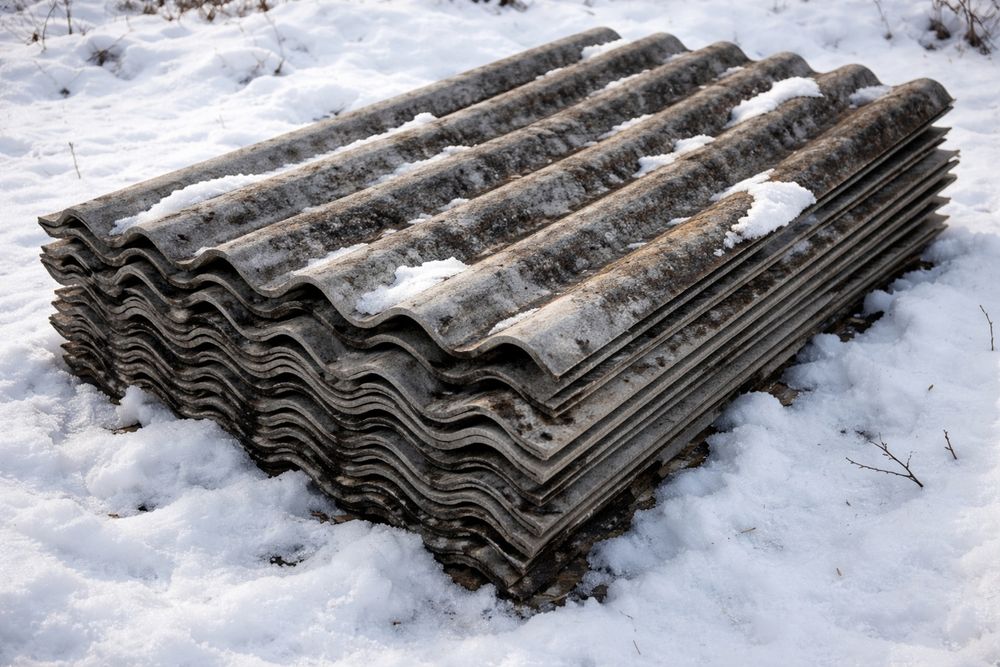 Продам шифер б/у