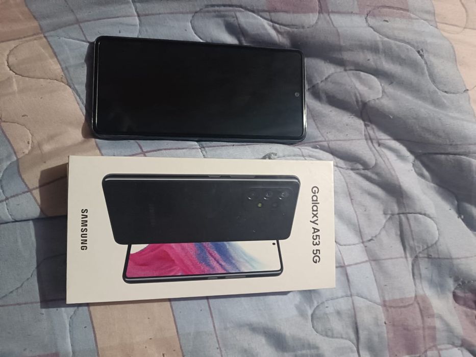 Самсунг а53 128гб