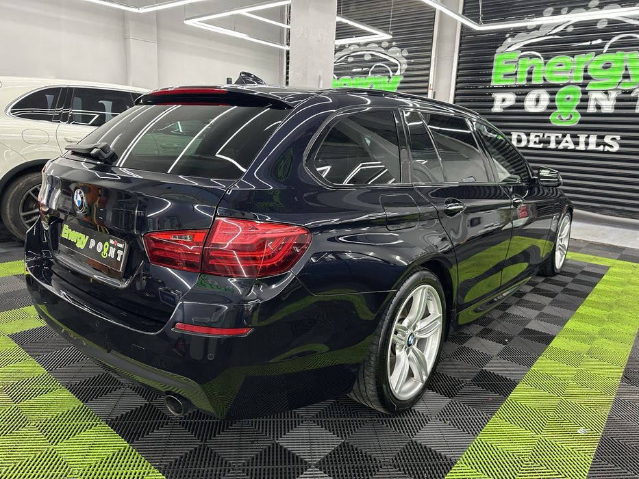BMW 535 M-Package| Facelift-Individual | Bang & Olufsen