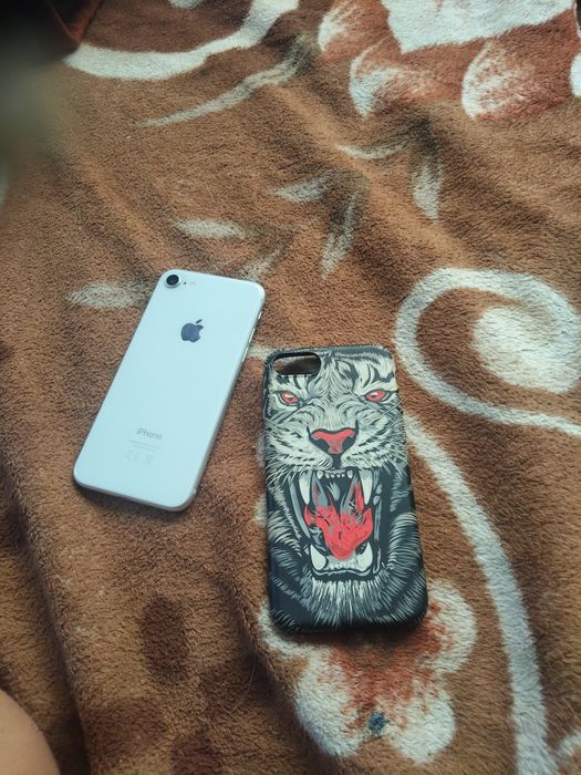 iPhone 8 de vânzare