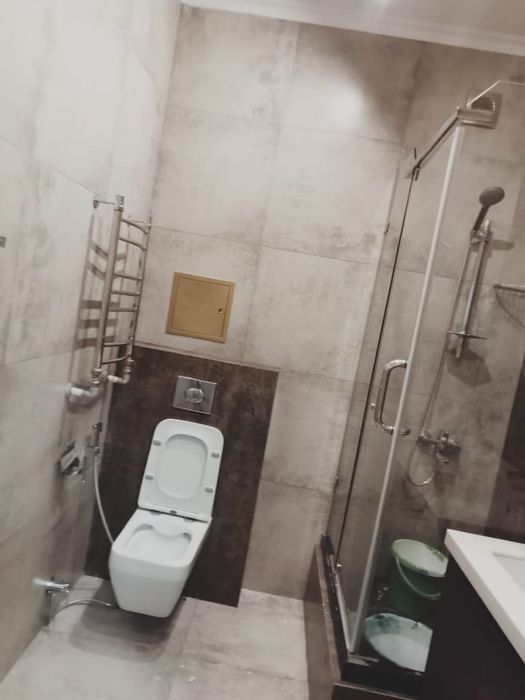 Кафельщик 16 лет стажом