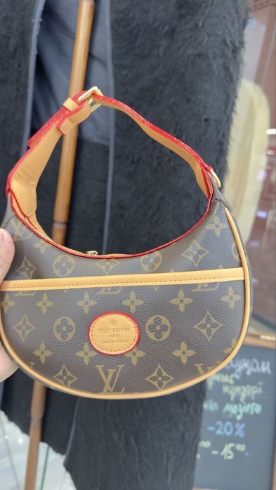 Продам сумку качественный