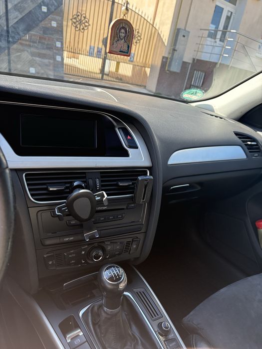 Audi A4 1.8 TFSI
